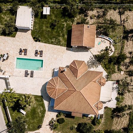 Villa Ellania Ambelokipoi  Экстерьер фото